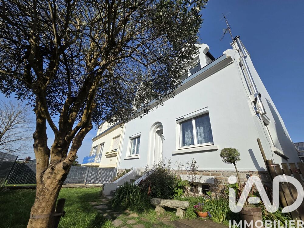 Vente Maison de ville 5 pièces