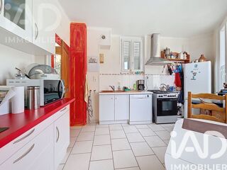  Maison à vendre 5 pièces 97 m²