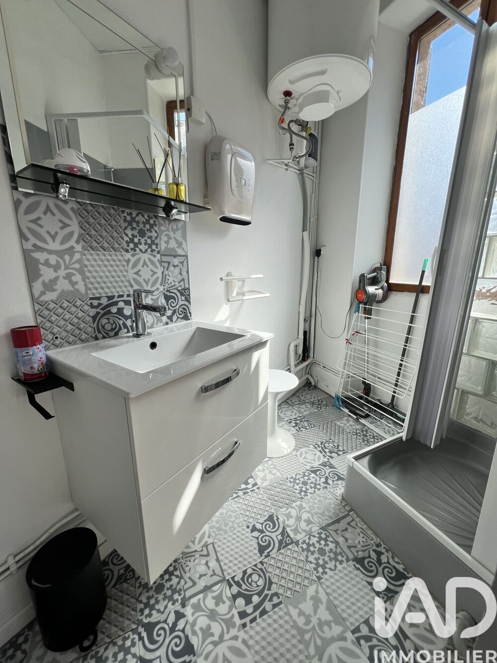 Vente Immeuble Vente Immeuble 124 m&sup2; Bourbon-l'archambault