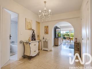  Appartement à vendre 4 pièces 98 m²