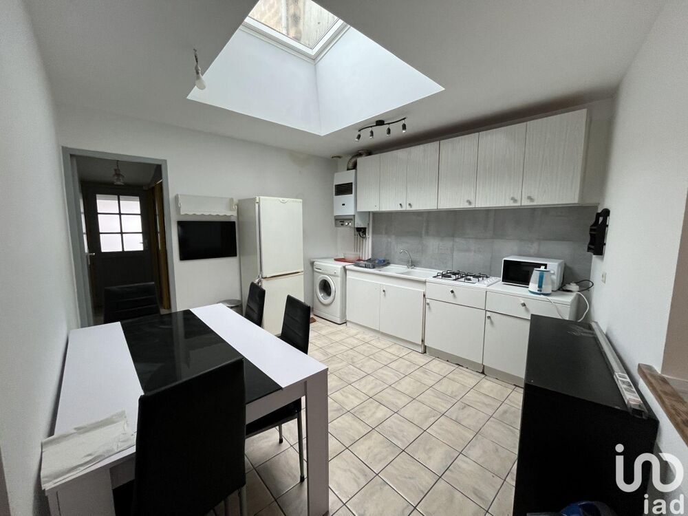 Vente Maison/villa 4 pièces