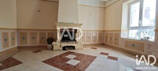  Maison à vendre 5 pièces 289 m²