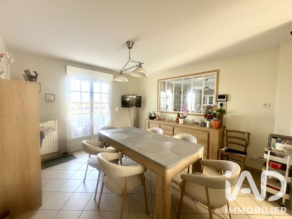 Vente Maison Vente Maison de ville 8 pièces Le mans