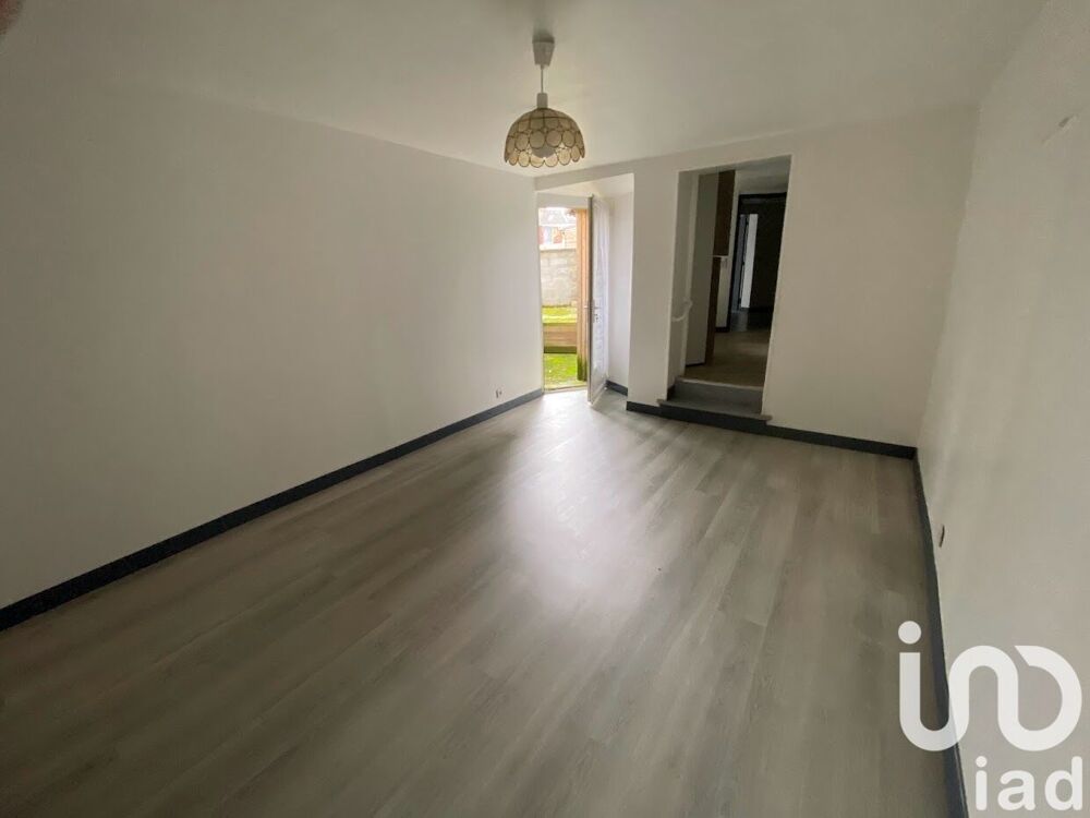 Vente Immeuble Vente Immeuble 141 m&sup2; Bernay