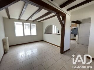  Maison à vendre 5 pièces 93 m²