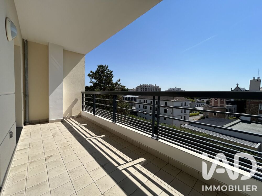 Vente Appartement Vente Appartement 3 pièces Versailles