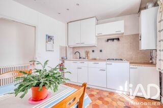  Maison à vendre 4 pièces 90 m²