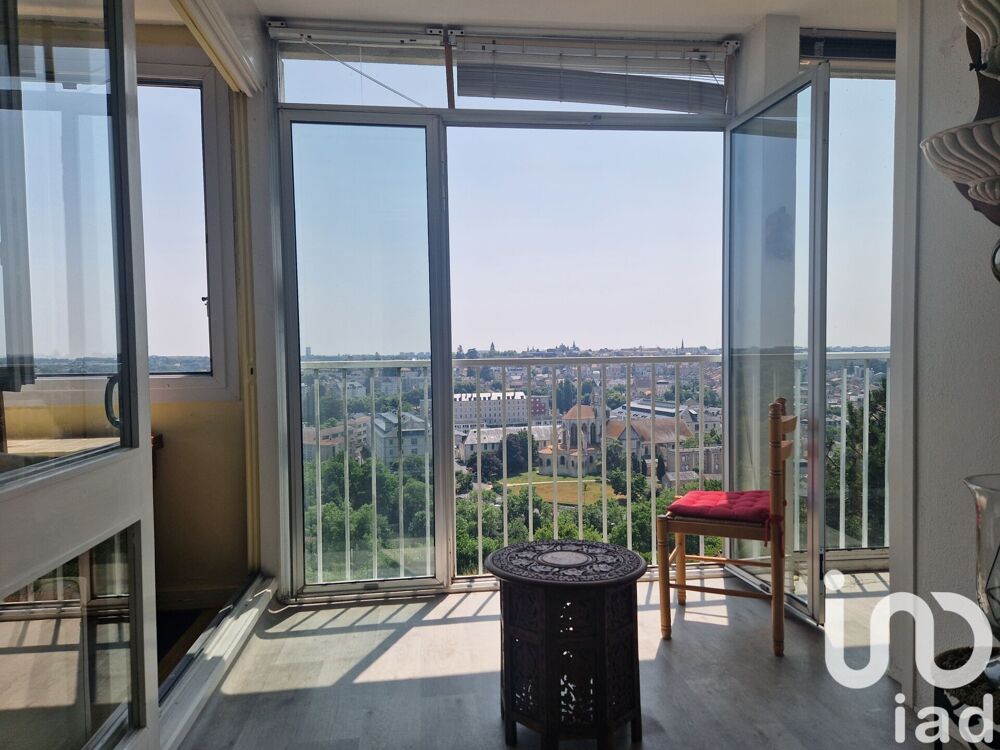 Vente Appartement 6 pièces