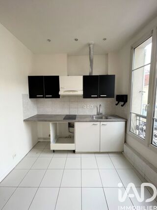  Appartement � vendre 3 pi�ces 50 m�