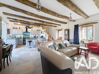  Maison à vendre 8 pièces 217 m²