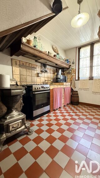  Maison à vendre 15 + pièces 471 m²