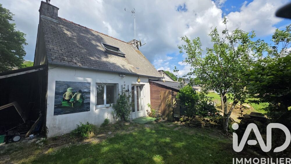 Vente Maison traditionnelle 3 pièces