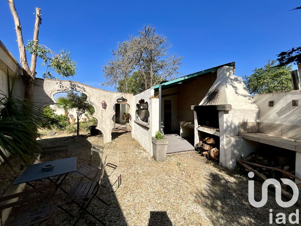 Vente Autre Vente Gîte 4 pièces Marseillan
