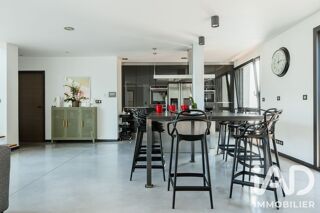  Maison à vendre 4 pièces 137 m²