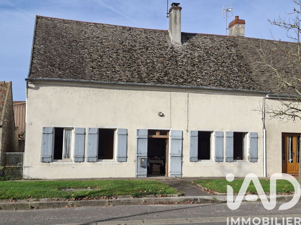 Vente Maison Vente Maison de village 4 pièces Ciel
