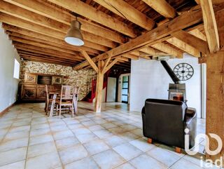  Maison à vendre 6 pièces 158 m²