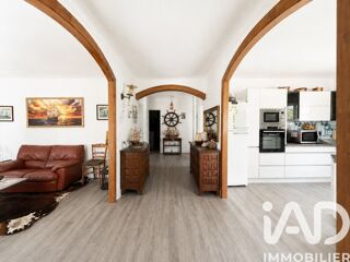 Maison à vendre 6 pièces 155 m²