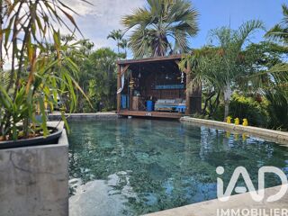 Vente Maison Vente Maison d'architecte 5 pièces Saint-gilles-les-bains