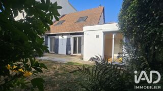  Maison à vendre 5 pièces 97 m²