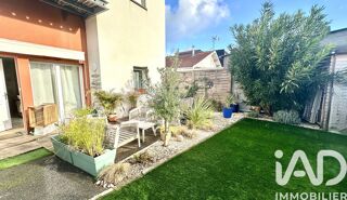  Appartement à vendre 2 pièces 43 m²