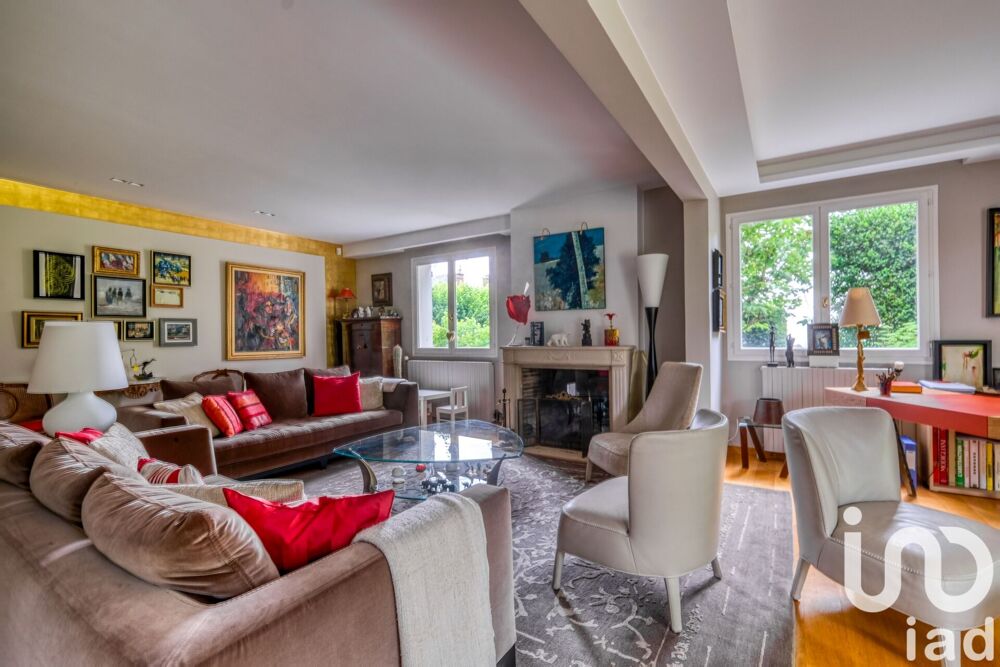 Vente Maison Vente Maison/villa 5 pièces Lagny-sur-marne