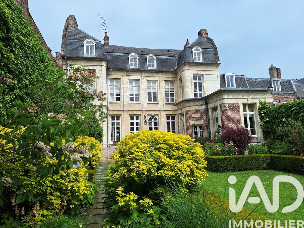 Vente Maison/villa 8 pièces