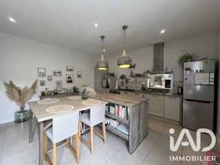 Maison à vendre 6 pièces 147 m²