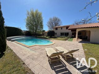  Maison à vendre 7 pièces 200 m²