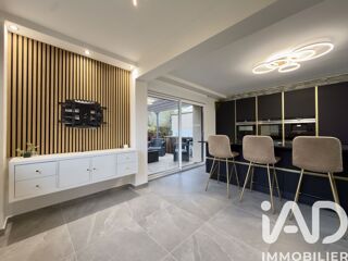  Maison à vendre 5 pièces 100 m²