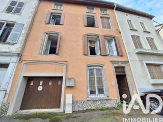  Maison à vendre 5 pièces 123 m²