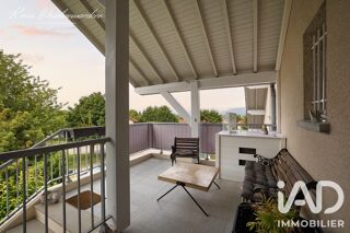  Appartement à vendre 4 pièces 125 m²