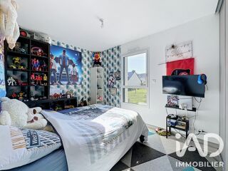  Maison à vendre 4 pièces 106 m²