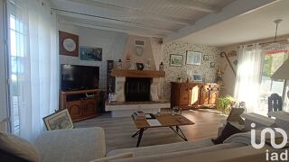  Maison � vendre 4 pi�ces 129 m�