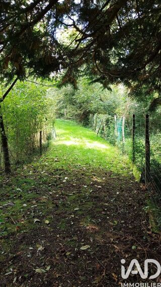  Terrain à vendre 5390 m²