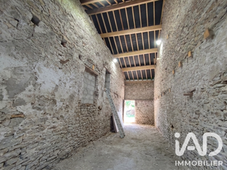  Maison à vendre 1 pièce 110 m²