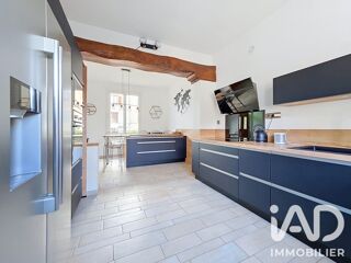  Maison à vendre 7 pièces 207 m²