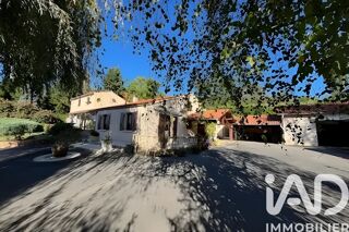  Maison à vendre 7 pièces 203 m²