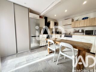  Maison � vendre 5 pi�ces 95 m�