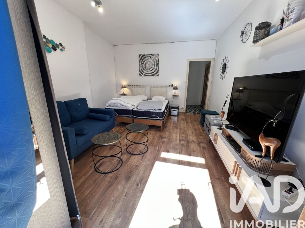 Vente Immeuble Vente Immeuble 124 m&sup2; Bourbon-l'archambault