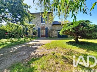  Maison à vendre 5 pièces 83 m²