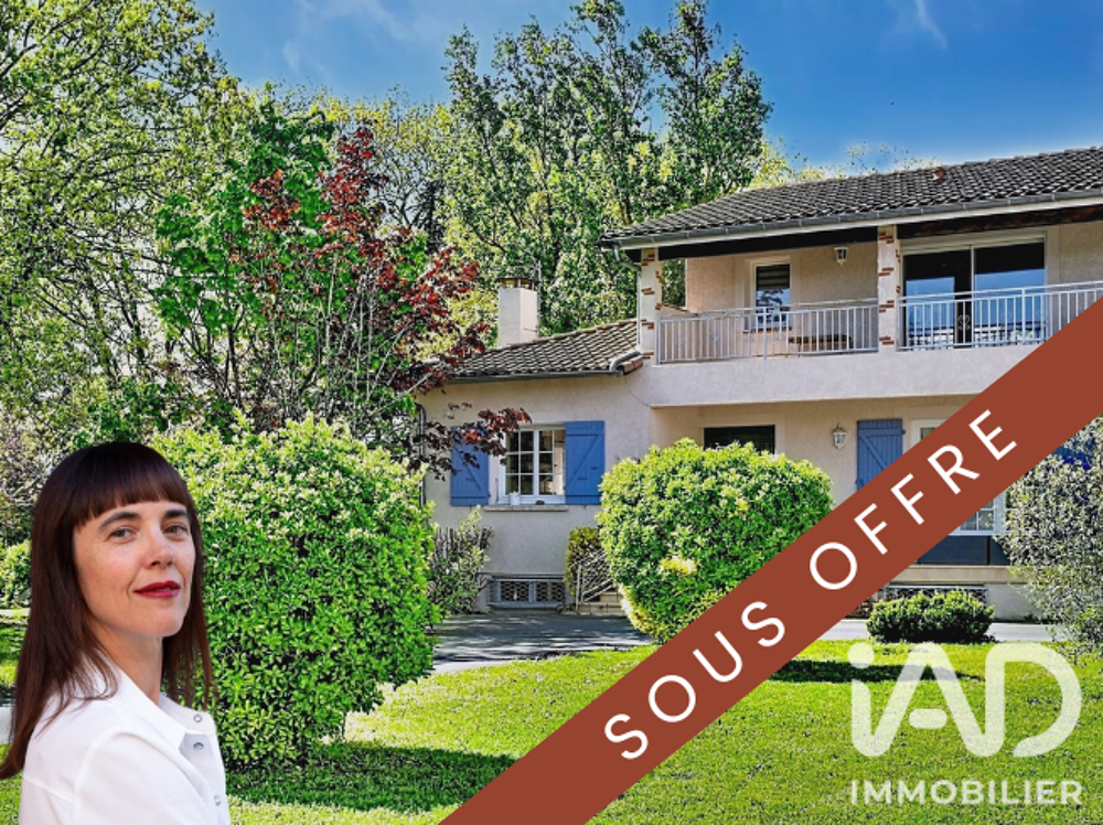 Vente Maison traditionnelle 4 pièces