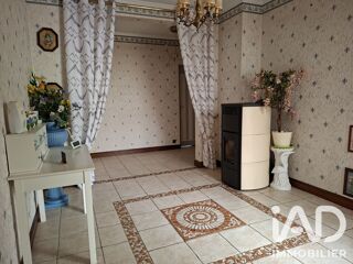  Maison à vendre 9 pièces 214 m²
