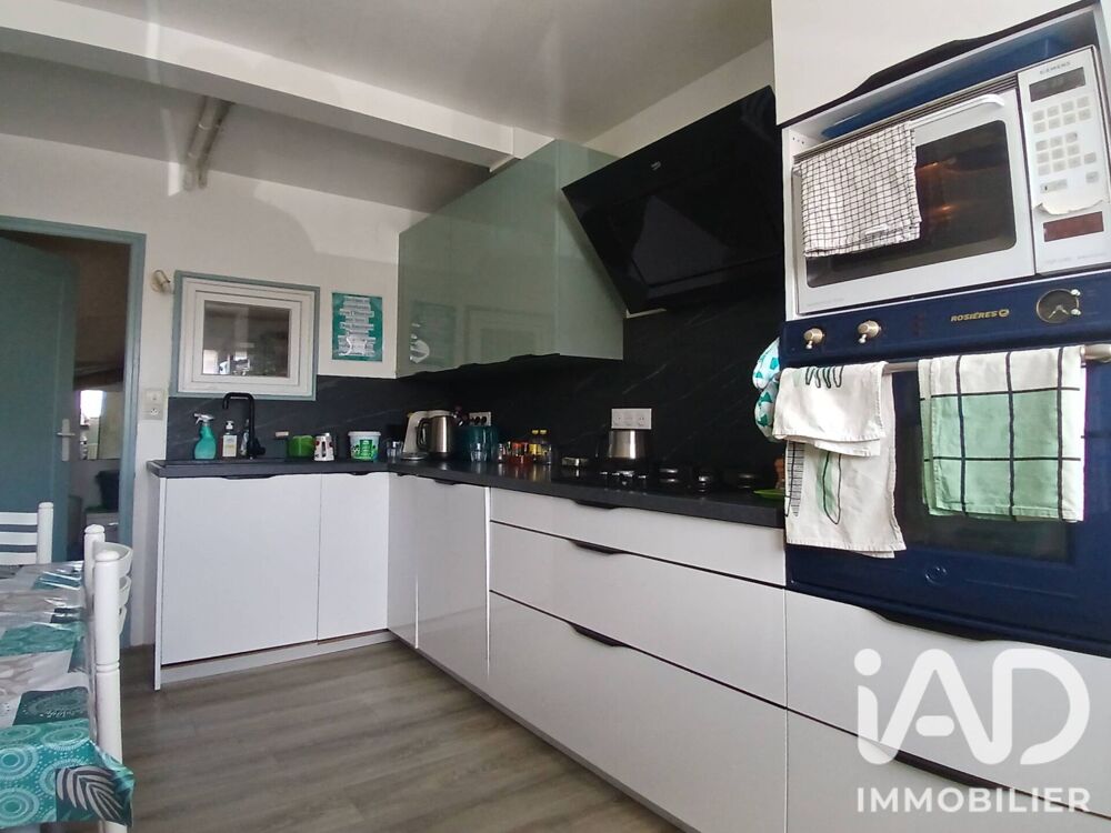 Vente Maison Vente Maison de ville 7 pièces Cholet