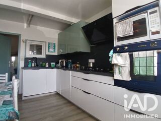  Maison à vendre 7 pièces 106 m²