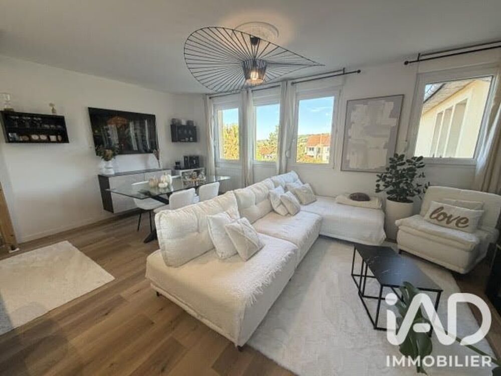 Vente Appartement Vente Appartement 3 pièces Ars-sur-moselle