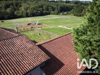  Maison à vendre 9 pièces 346 m²