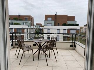  Appartement � louer 1 pi�ce 27 m�