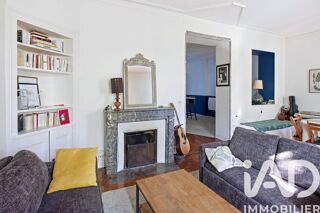  Appartement à vendre 2 pièces 64 m²