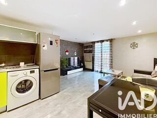  Appartement � vendre 3 pi�ces 46 m�