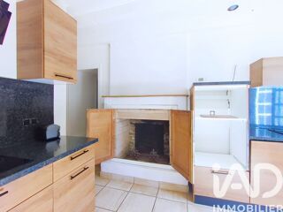  Maison à vendre 3 pièces 63 m²